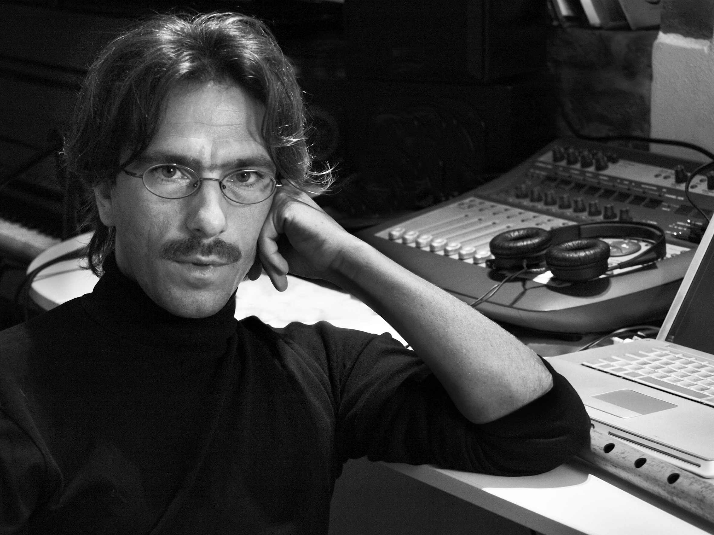 studio