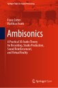 Ambisonics - A Practical 3D Audio Theory for Recording, Studio Production, Sound Reinforcement, and Virtual Reality