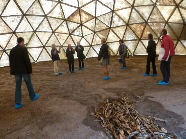 Exploration Sounddome dome_exploration.jpg