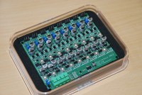 iemAI - IEM Embedded Multichannel Audio  Interface