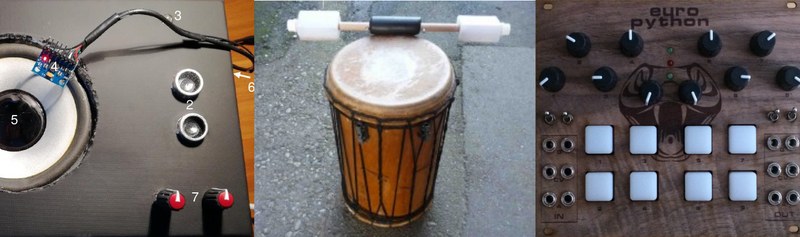 Bachelorarbeiten - Präsentationen