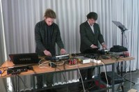 Live Spiel mit Controller und Laptops 2 Live Spiel mit Controller und Laptops 2