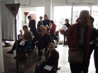 Publikum im Konzert 1 Publikum im Konzert 1