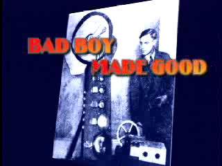 Physical Computing und Computermusik WF	 LU