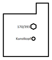 Binauralbeispiele von virtuellem 484/OKO Kugellautsprecher