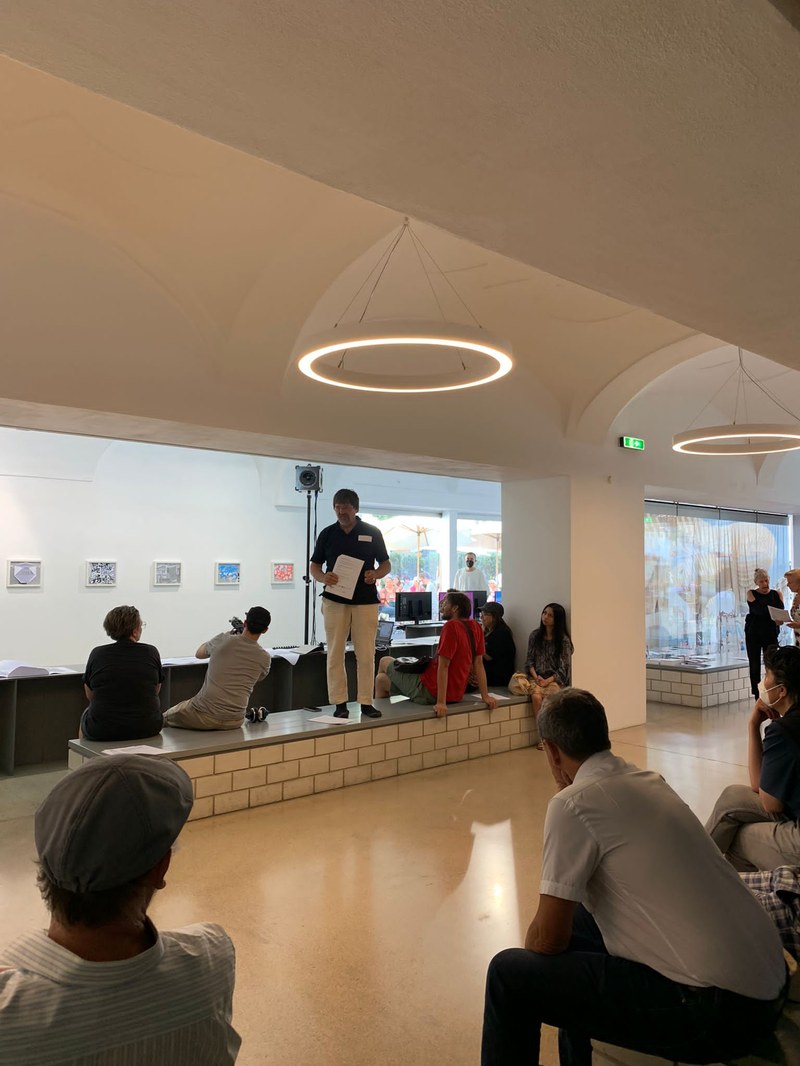 Werkzeuge der Computermusik 4