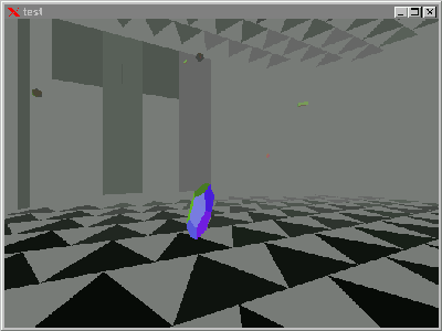 Kunst und Neue Medien Seminar - SE/VU