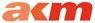 AKM Logo