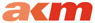 AKM Logo
