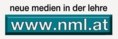 NML Logo plus Text
