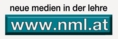 NML Logo plus Text